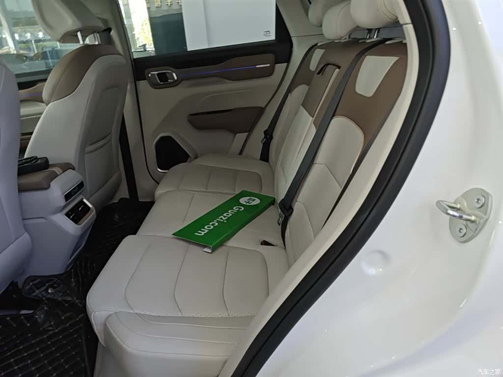 Geely Icon, 2020 17