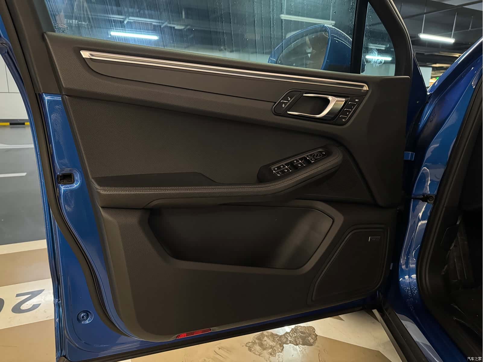 Porsche Macan, 2019 9