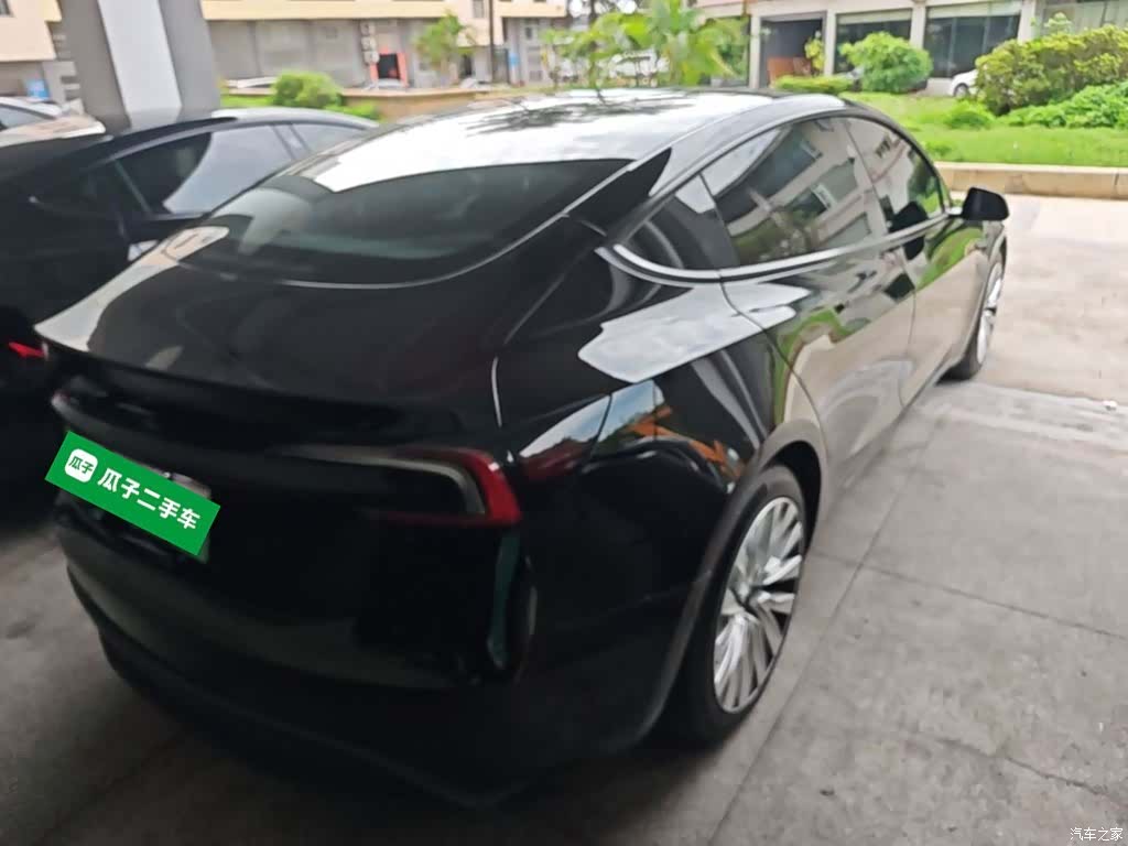 Tesla Model 3, 2024 7