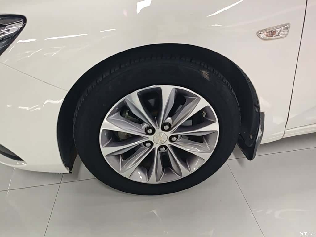 Chevrolet 320, 2022 23