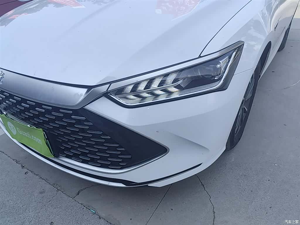 BYD Qin, 2024 24