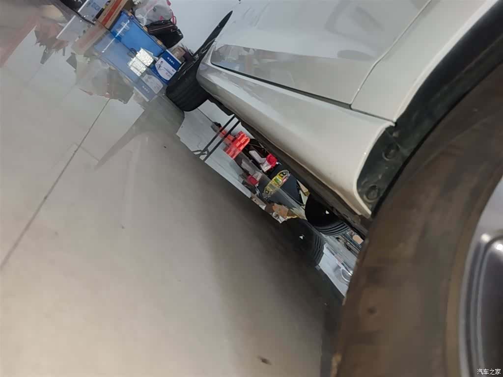 Changan Eado, 2025 21