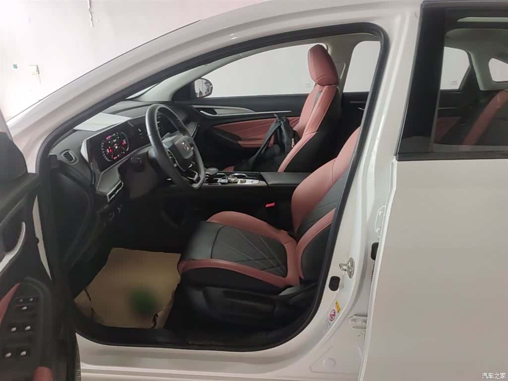 Changan Eado, 2025 15