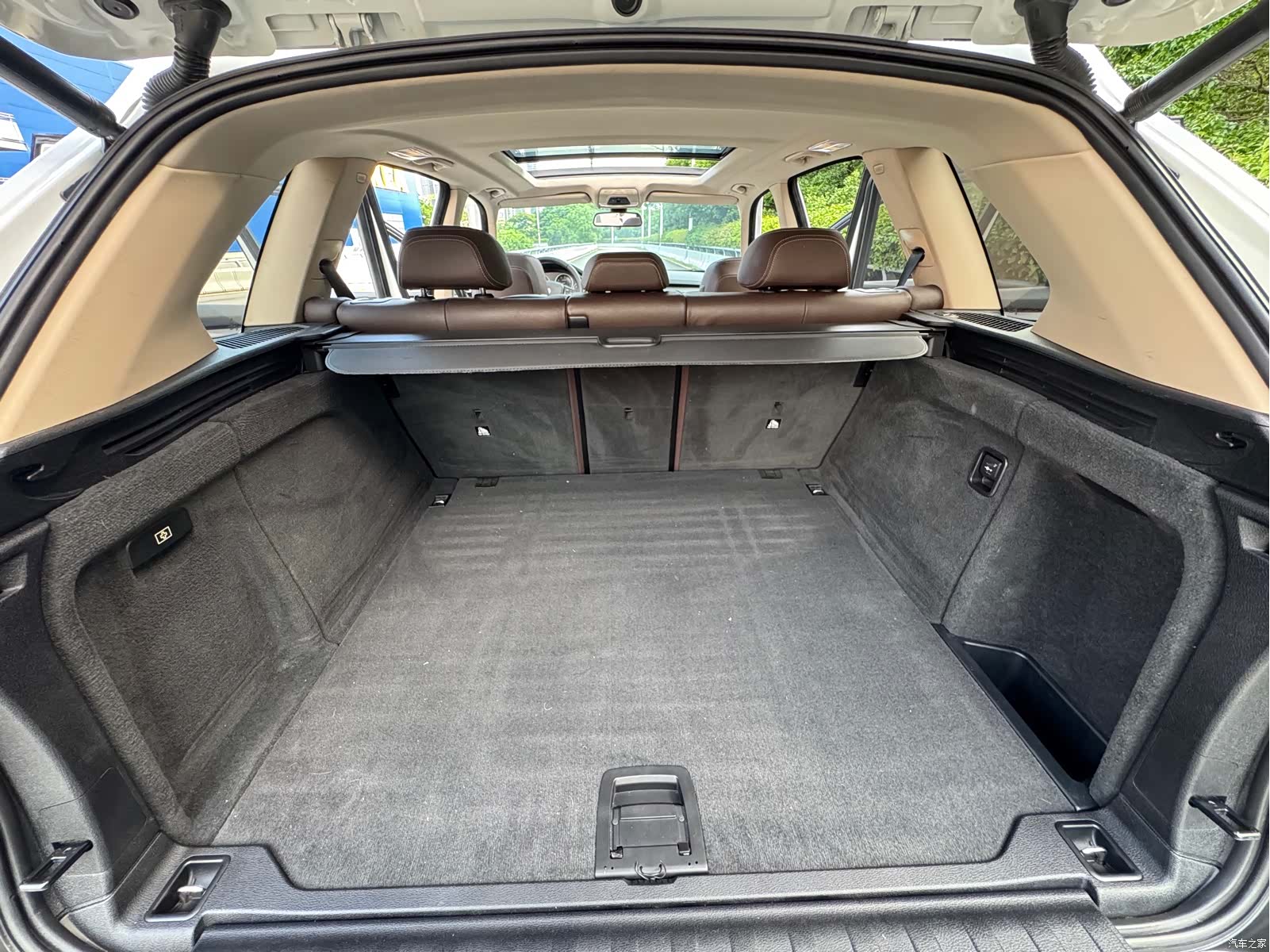 BMW X5, 2015 14