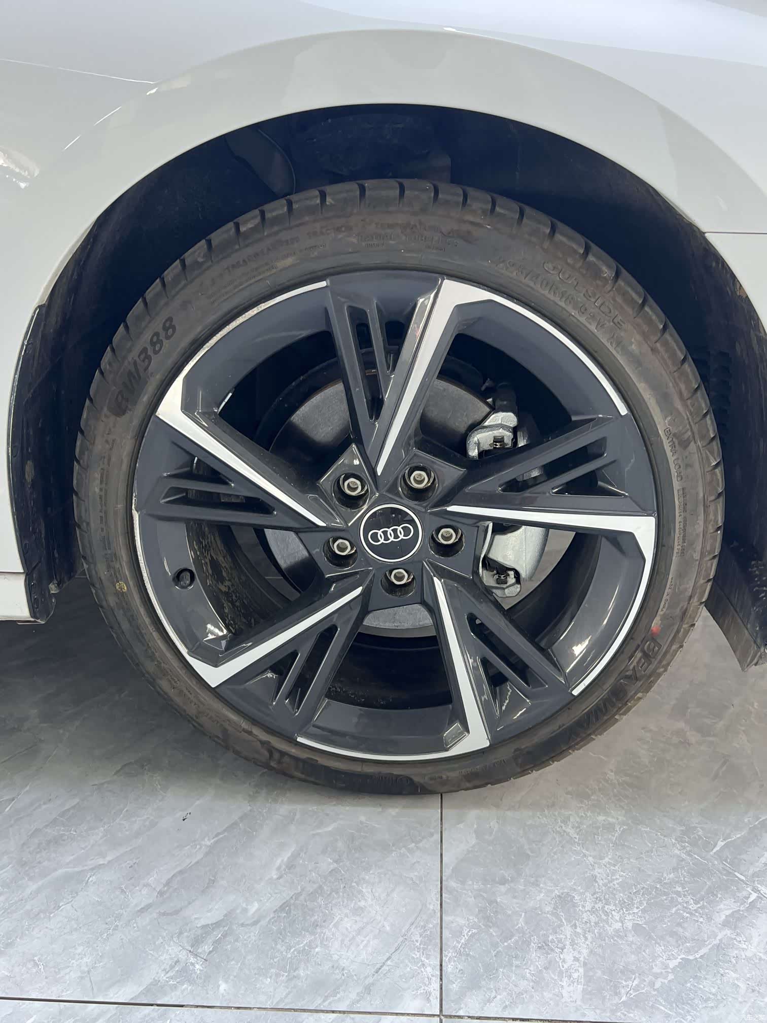Audi A3, 2023 18