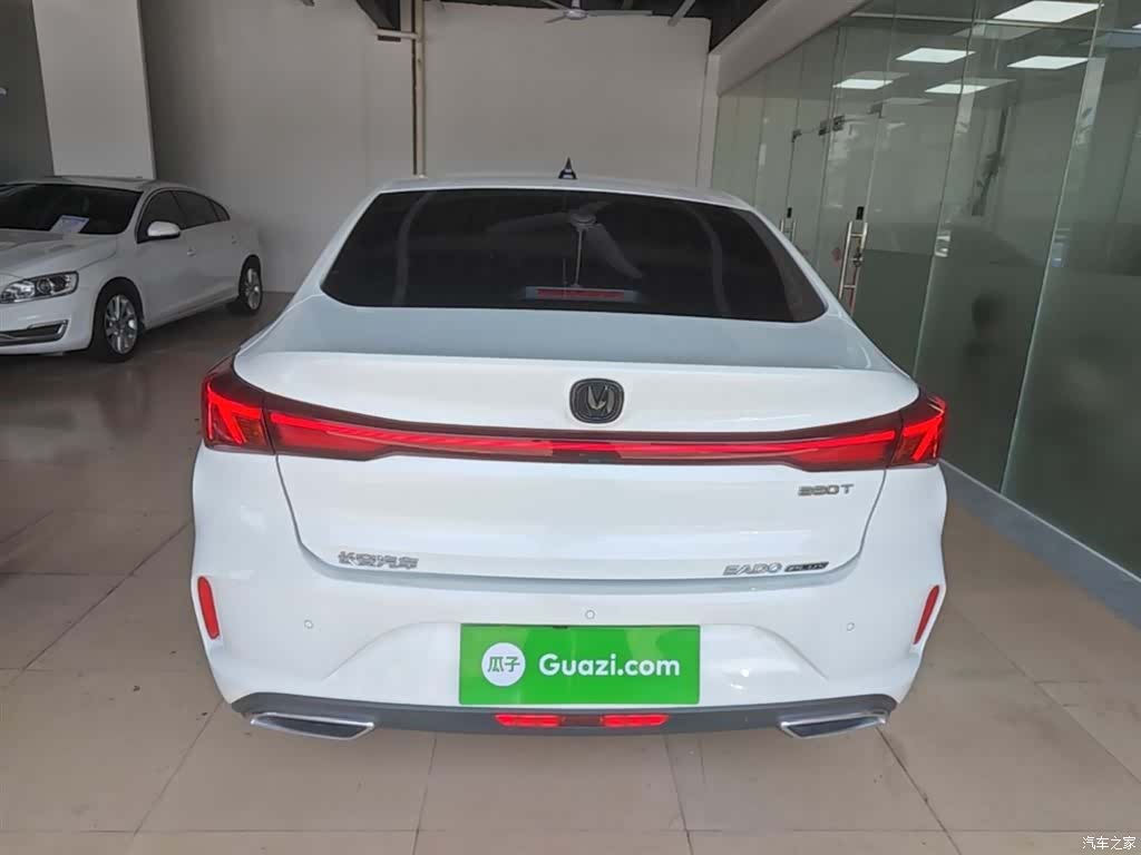 Changan Eado, 2023 6