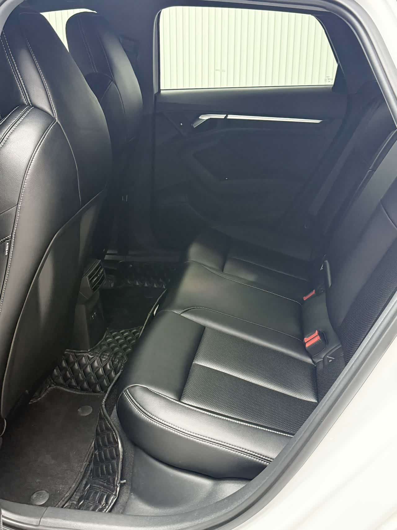 Audi A3, 2022 16