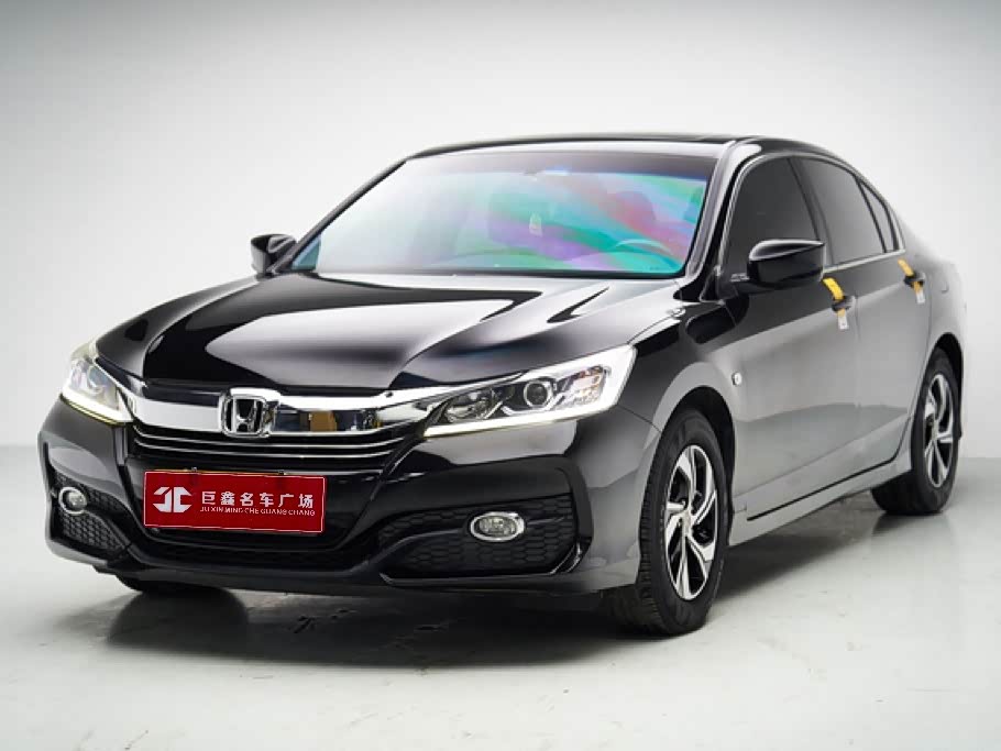 Honda Accord 2016 2.0L Comfort