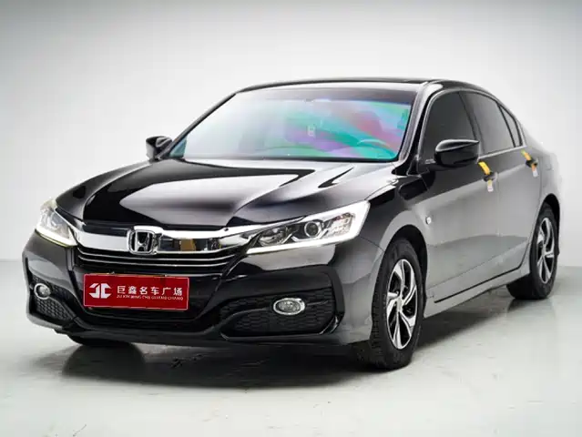 Honda Accord 2019 — купить из Китая под заказ