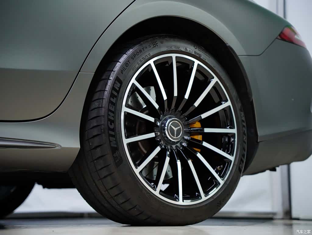 MG AMG, 2020 21