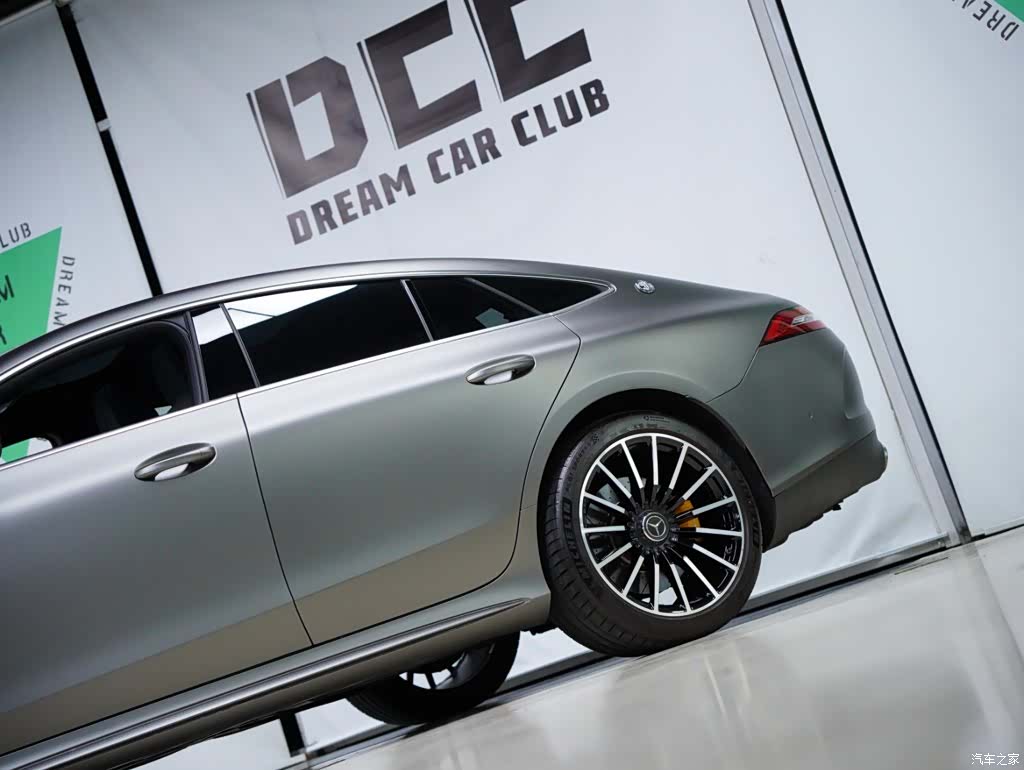 MG AMG, 2020 20