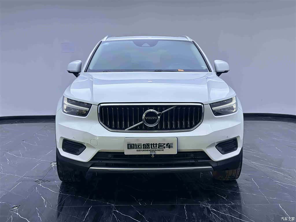 Volvo XC40, 2022 2