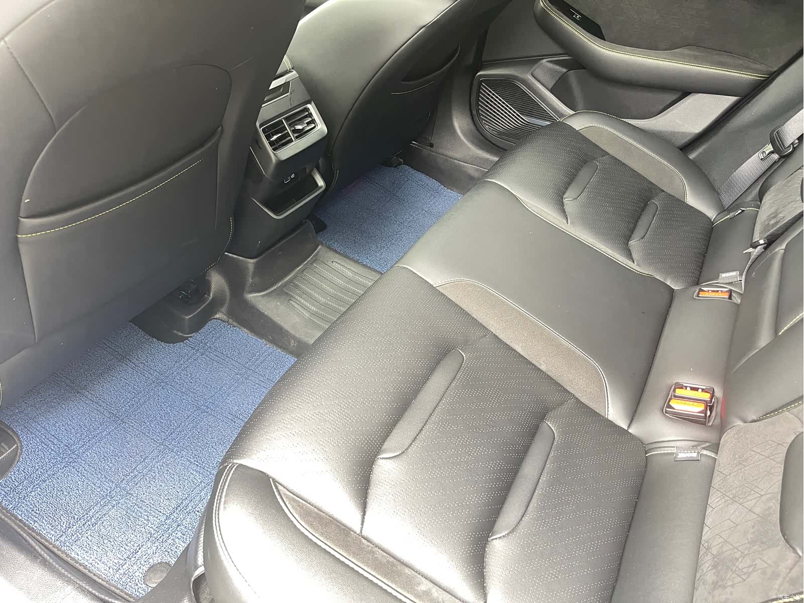 Geely Preface, 2021 24