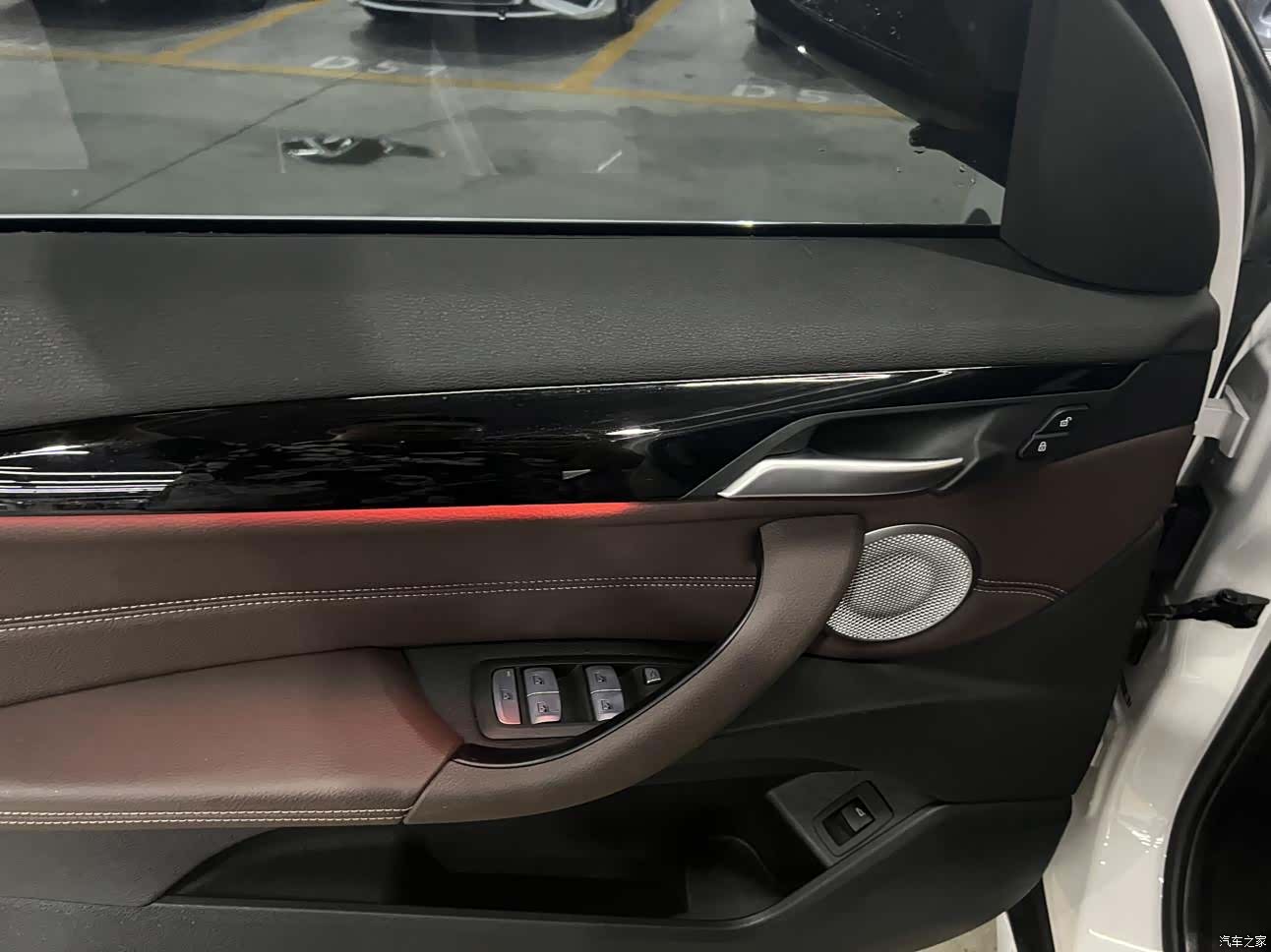 BMW X1, 2023 8