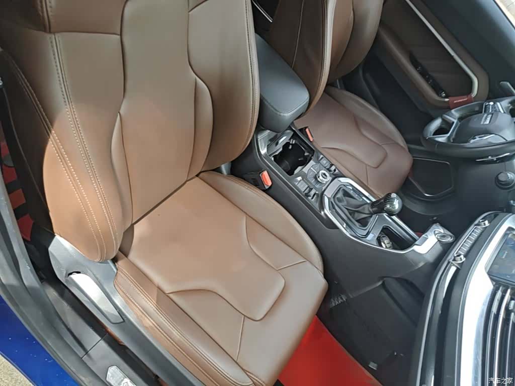 Haval H6, 2018 25