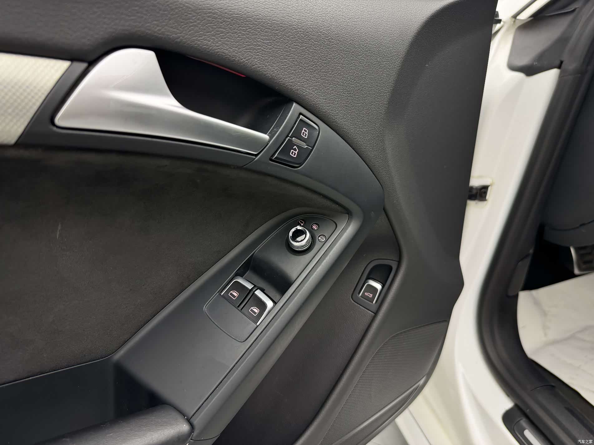 Audi A5, 2014 15