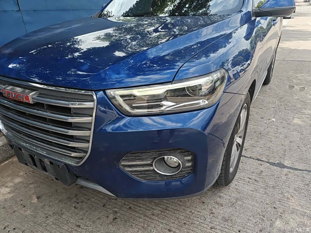 Haval H6, 2018 24