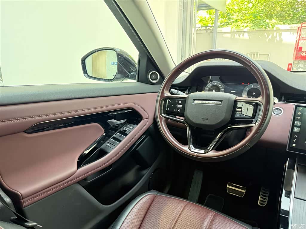 Land Rover Range Rover, 2024 20