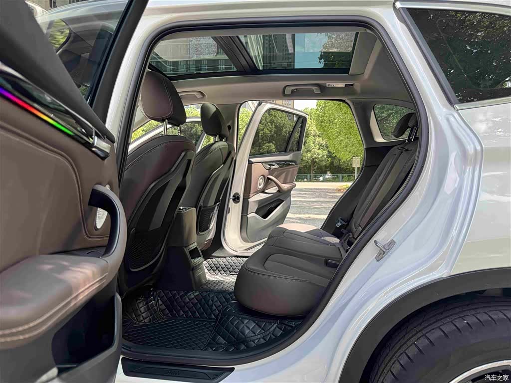 BMW X1, 2022 16