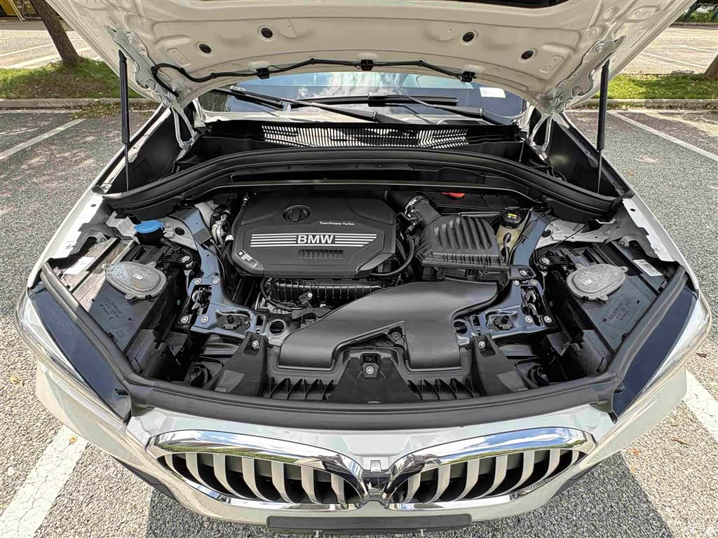 BMW X1, 2022 35