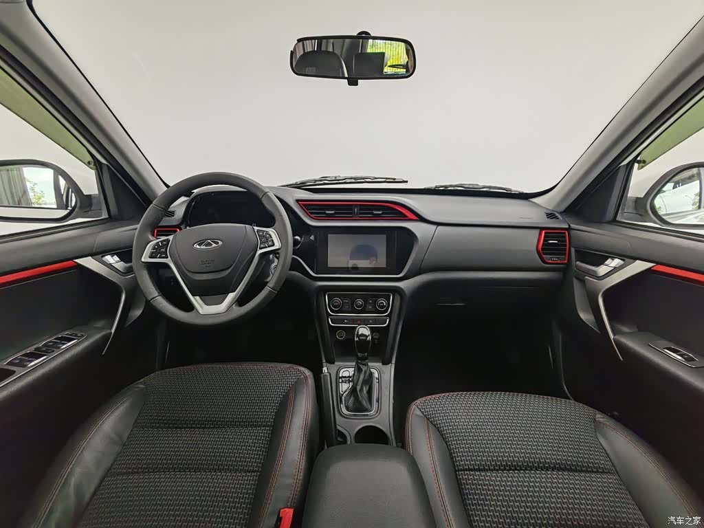 Chery 3, 2016 все фото