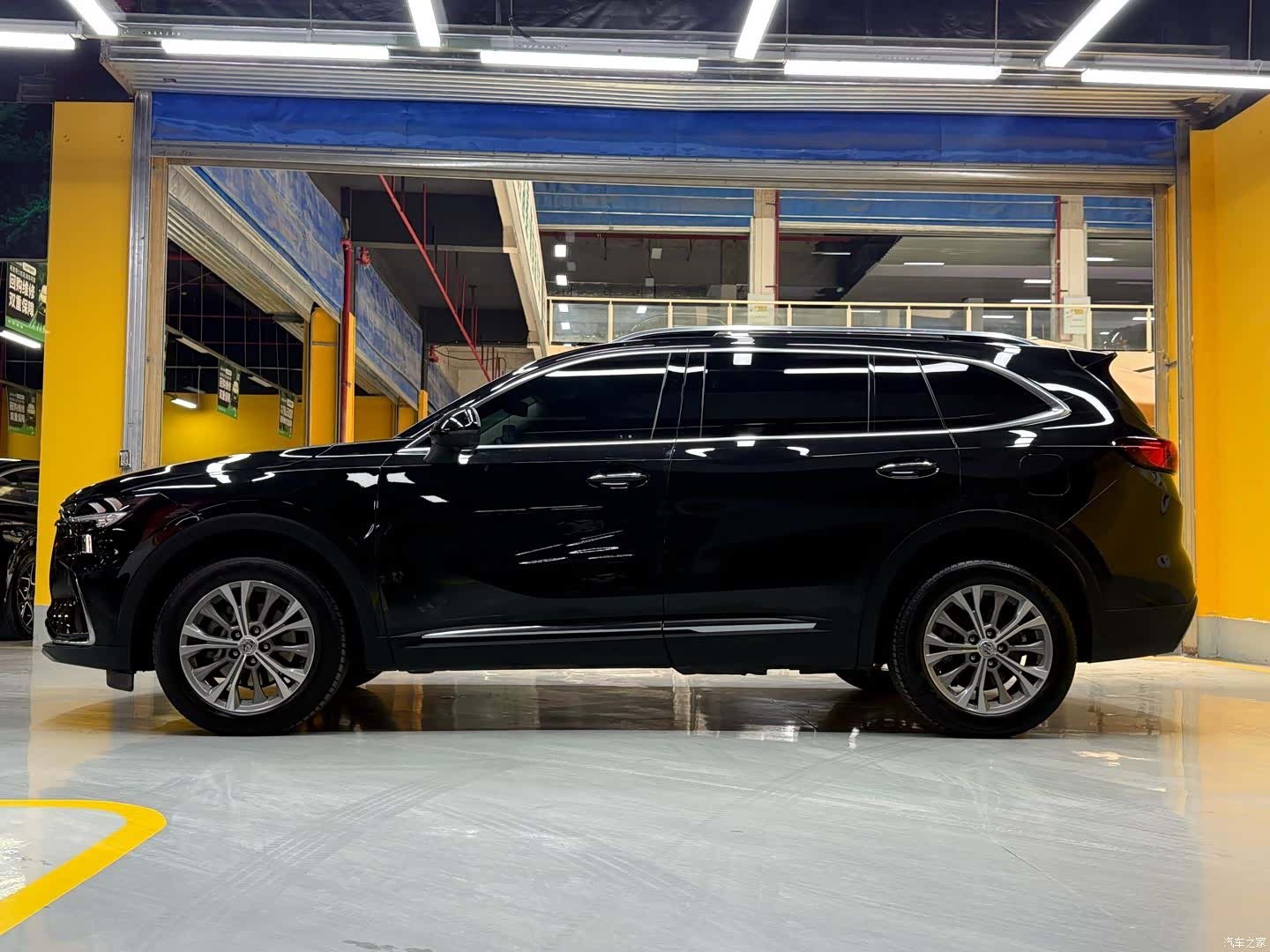 Buick Envision Plus, 2023 8