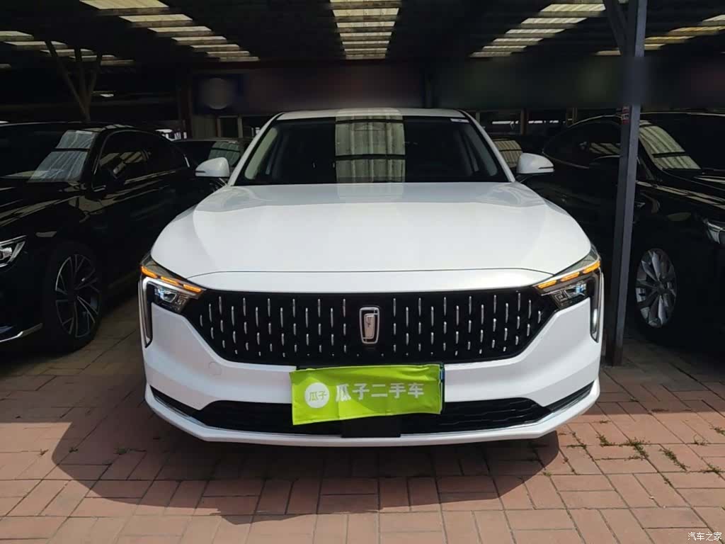 Bestune B70, 2021 3