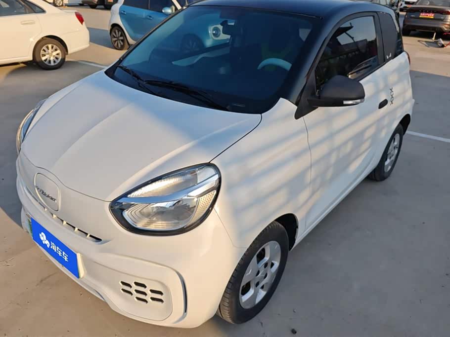 Roewe CLEVER