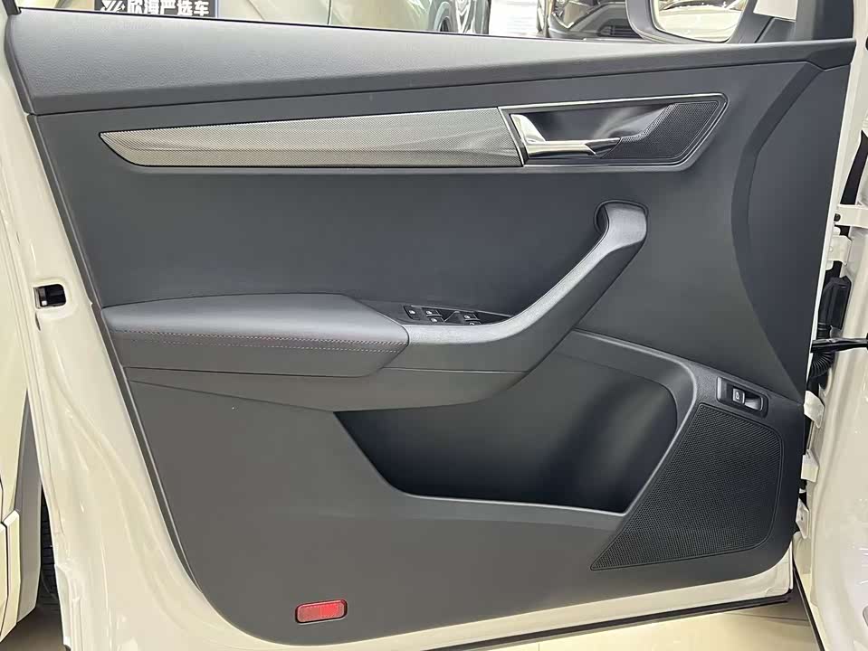 Skoda Krok Skoda Krok