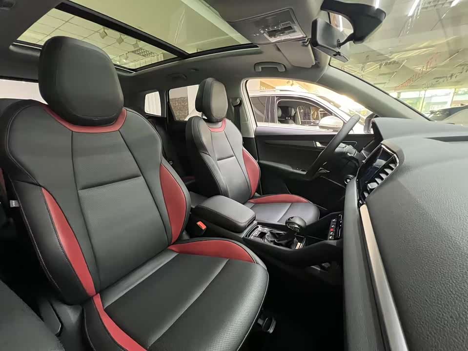 Skoda Krok Skoda Krok