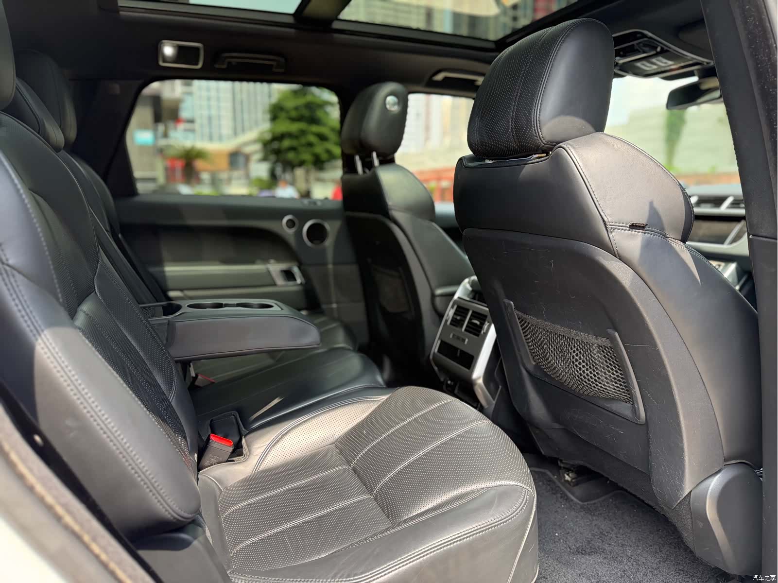 Land Rover Range Rover, 2014 7