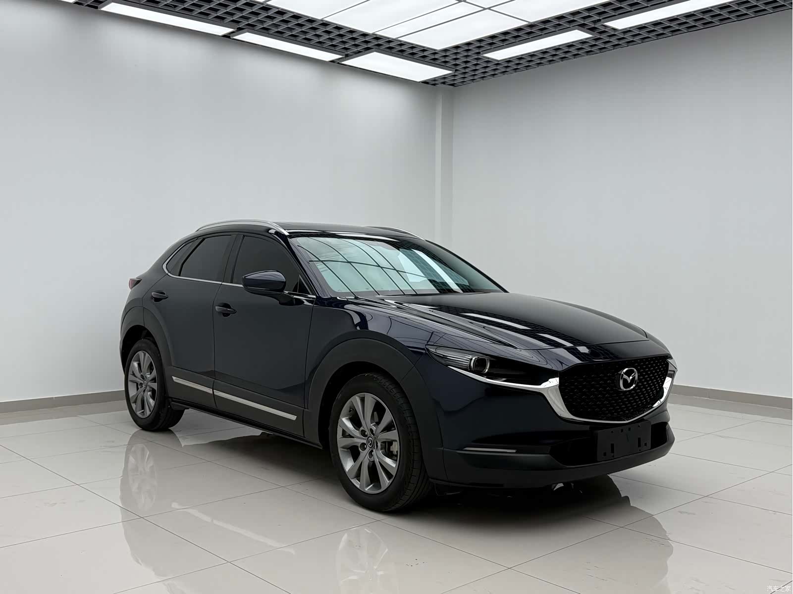 Mazda CX-30, 2022 3