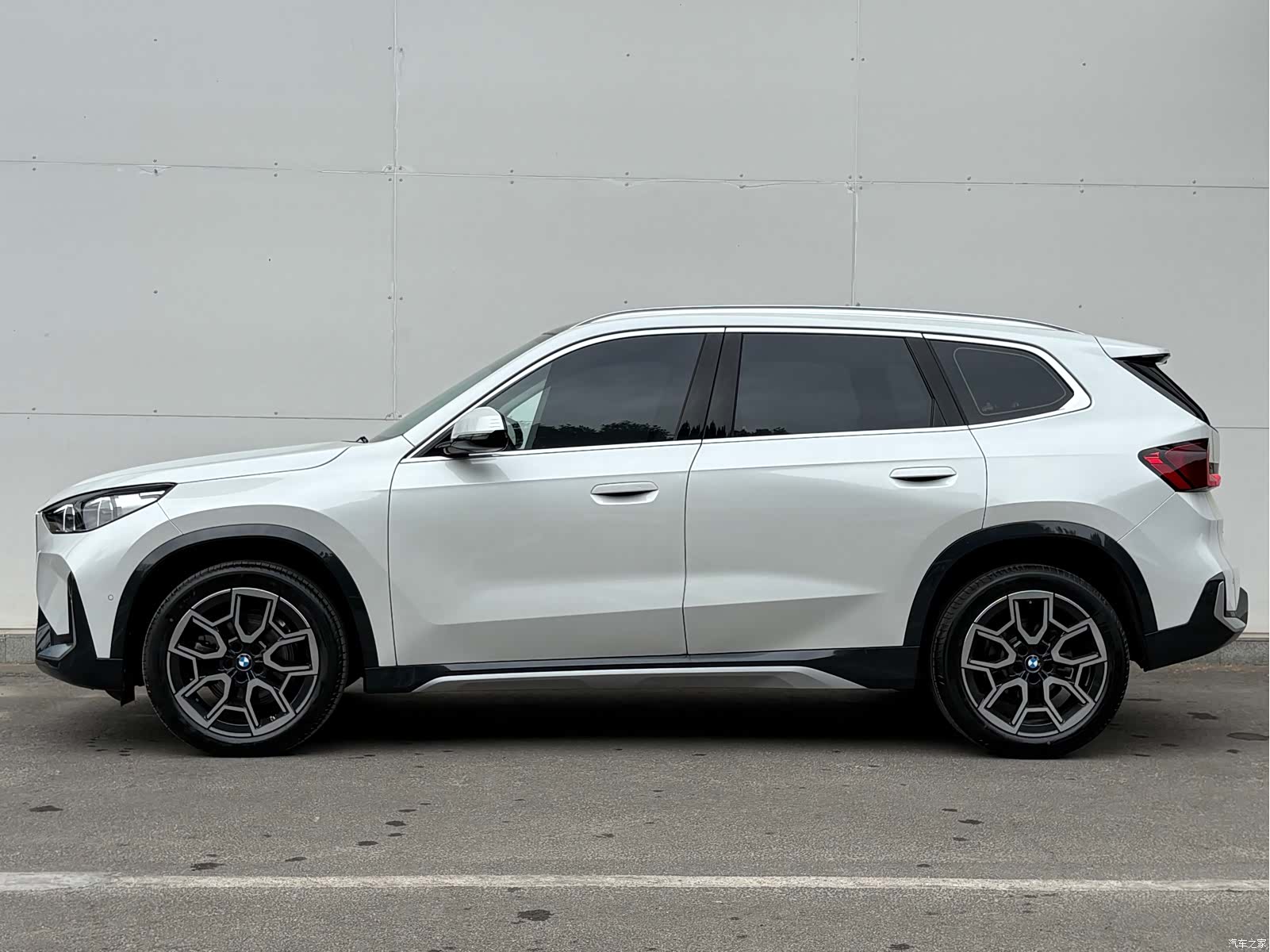 BMW X1, 2025 15