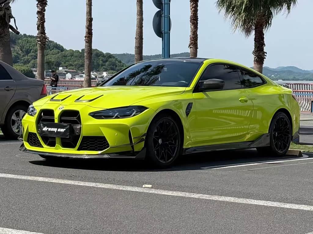 BMW M4