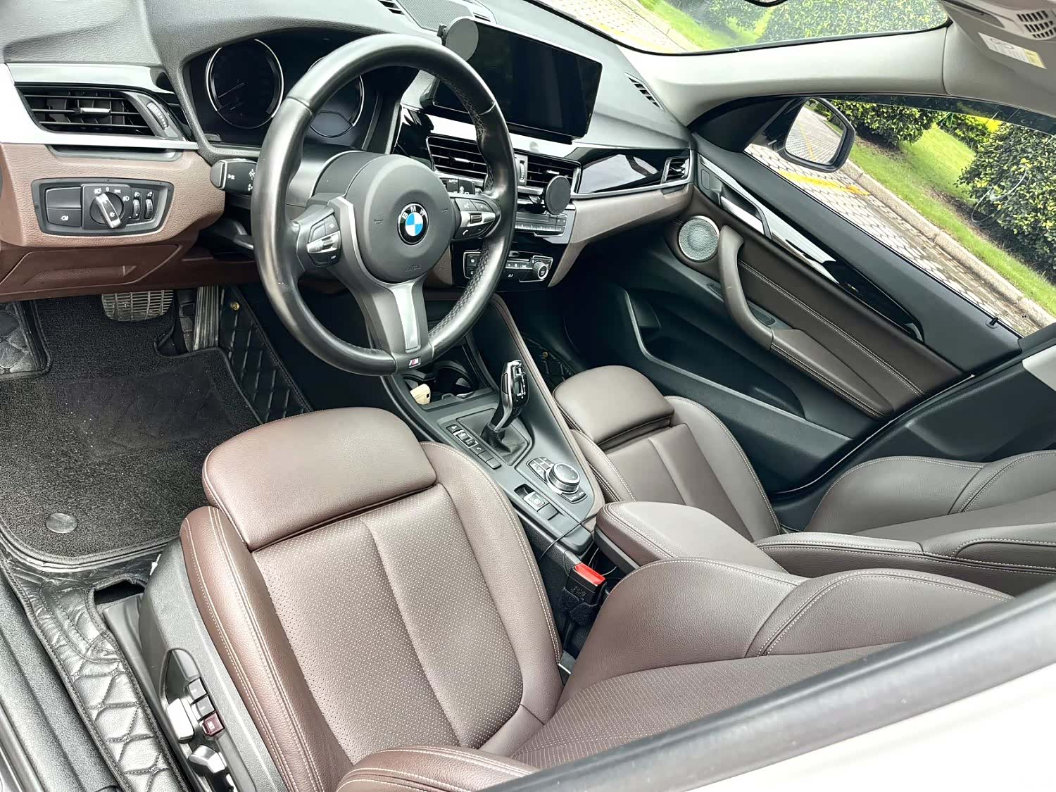 BMW X1, 2023 7