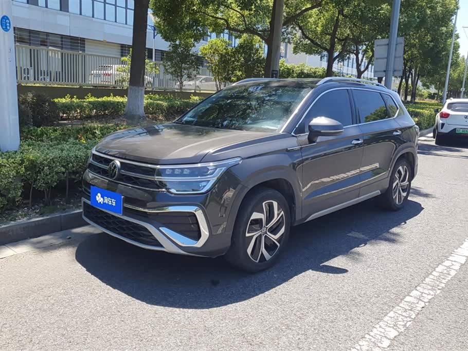 Volkswagen Tuyue