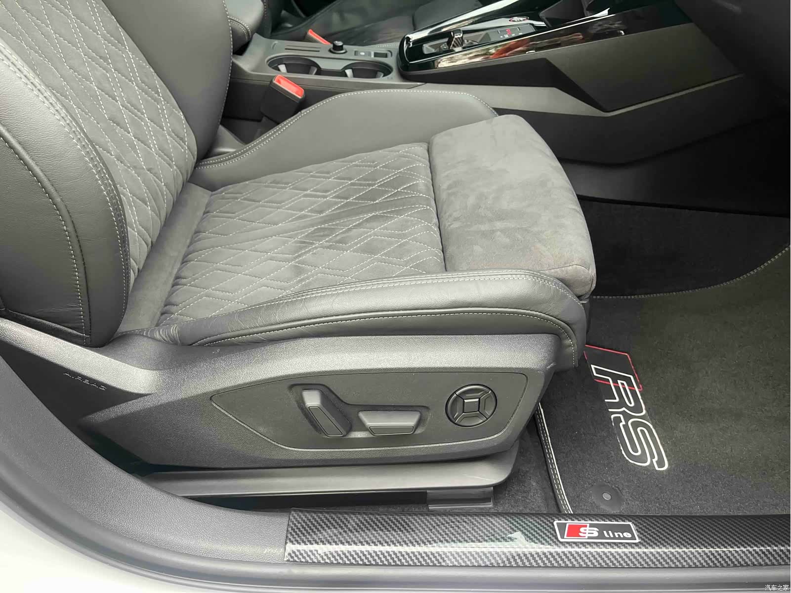 Audi A3, 2021 14