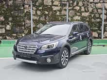  2017 2.5i ˶ EyeSight