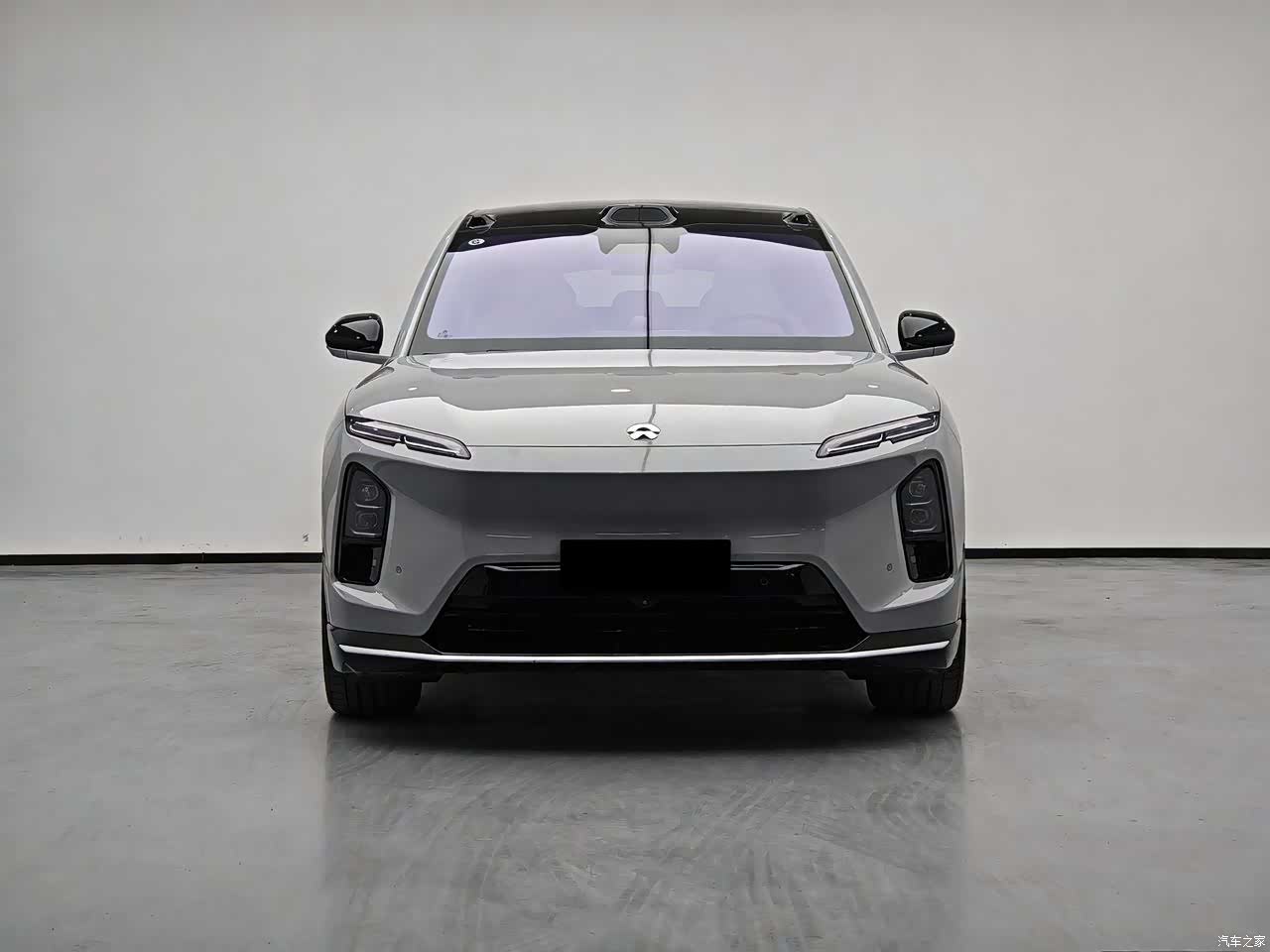 NIO EC6, 2025 3