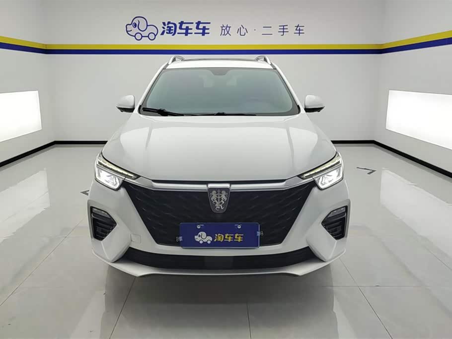 Roewe RX5