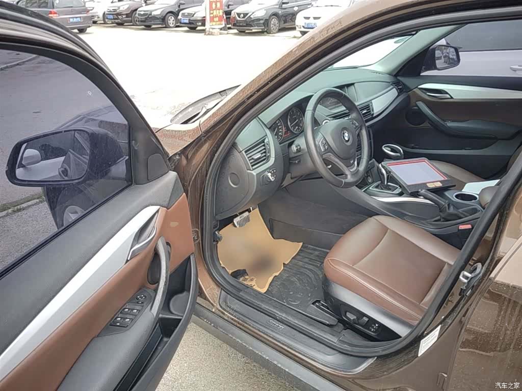 BMW X1, 2015 16