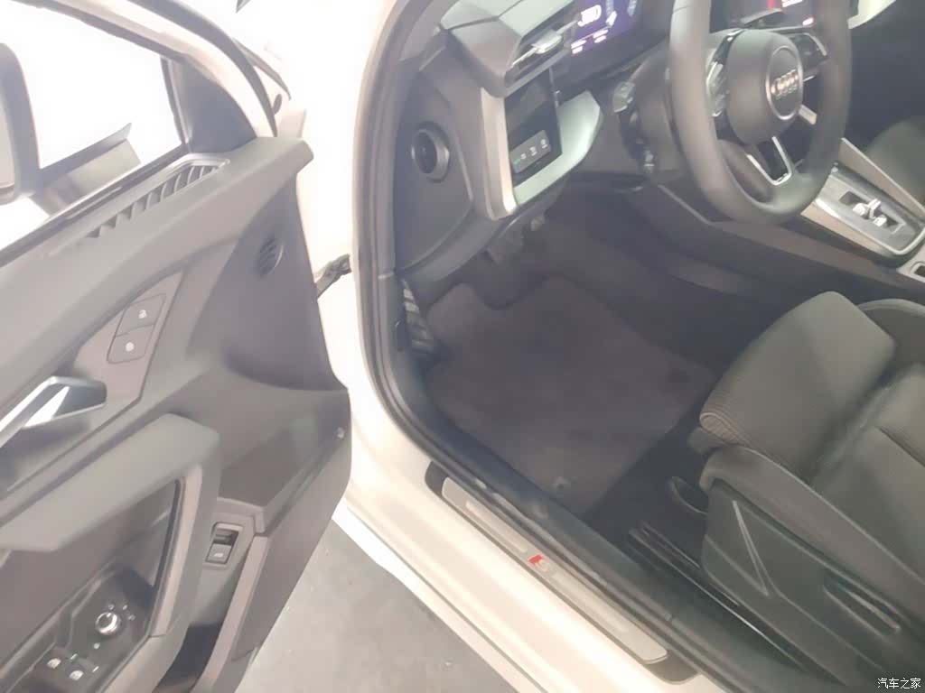 Audi A3, 2021 16