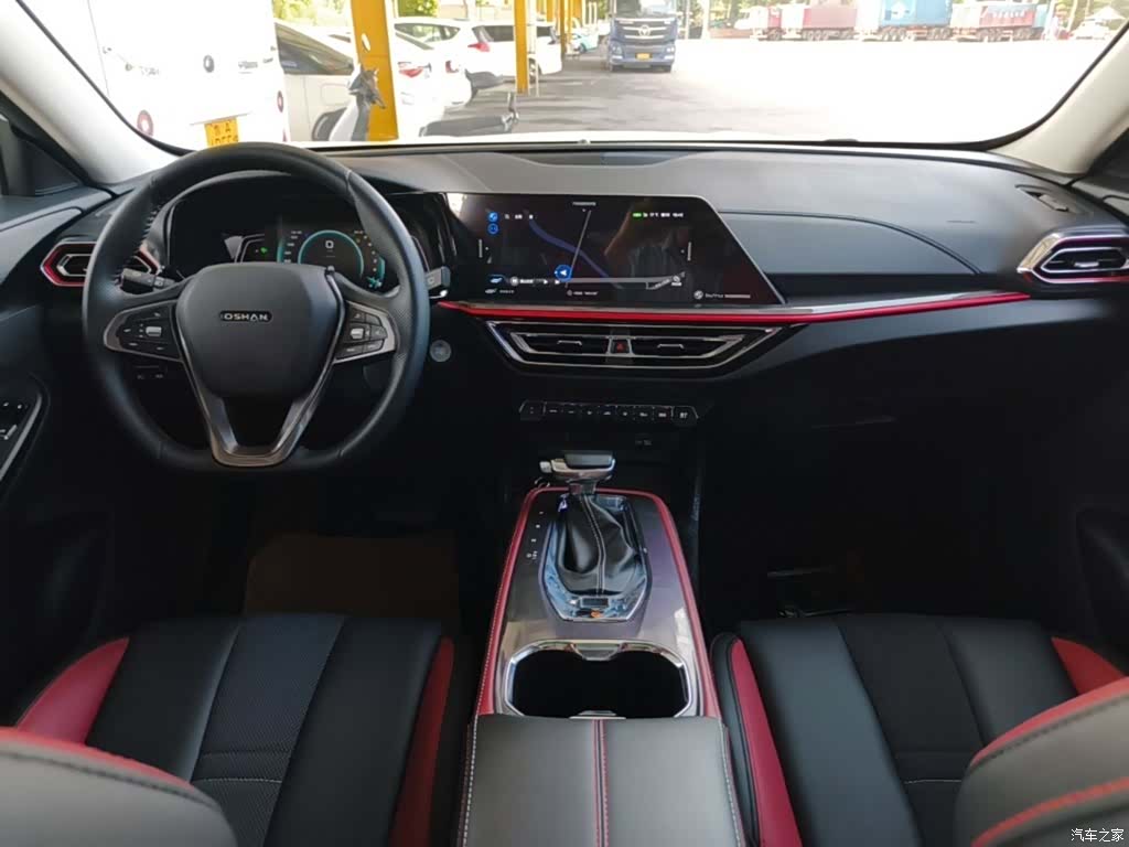 Changan X5, 2022 10