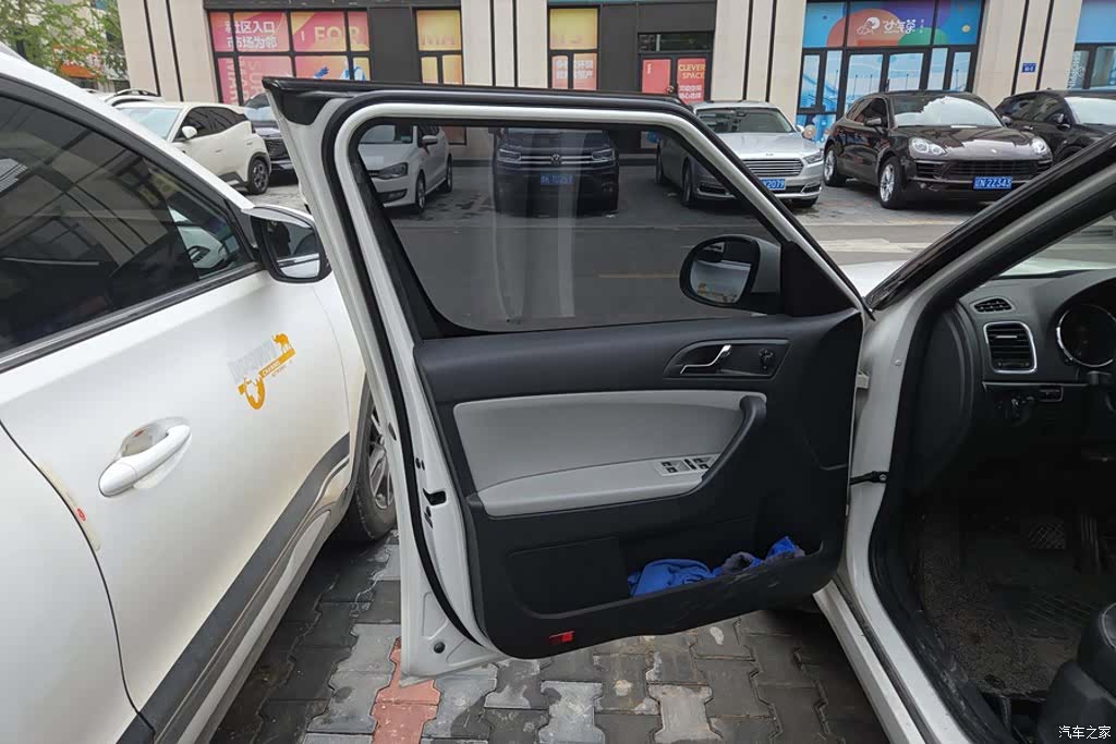 Skoda Yeti, 2018 7