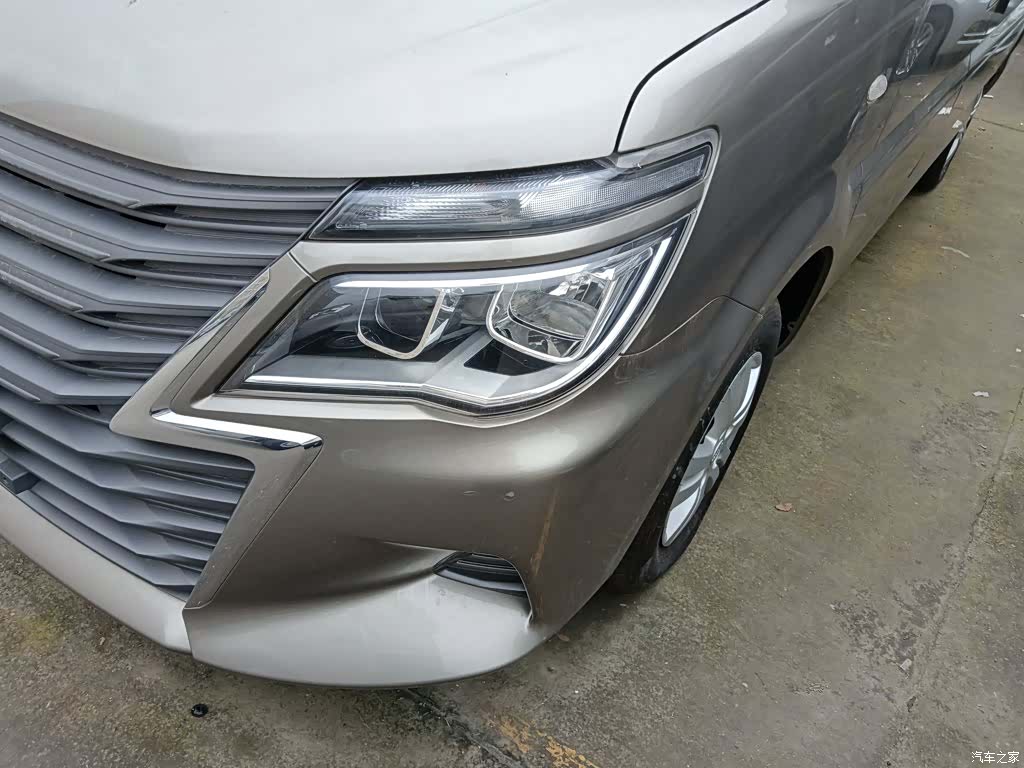 DongFeng M5L, 2024 19