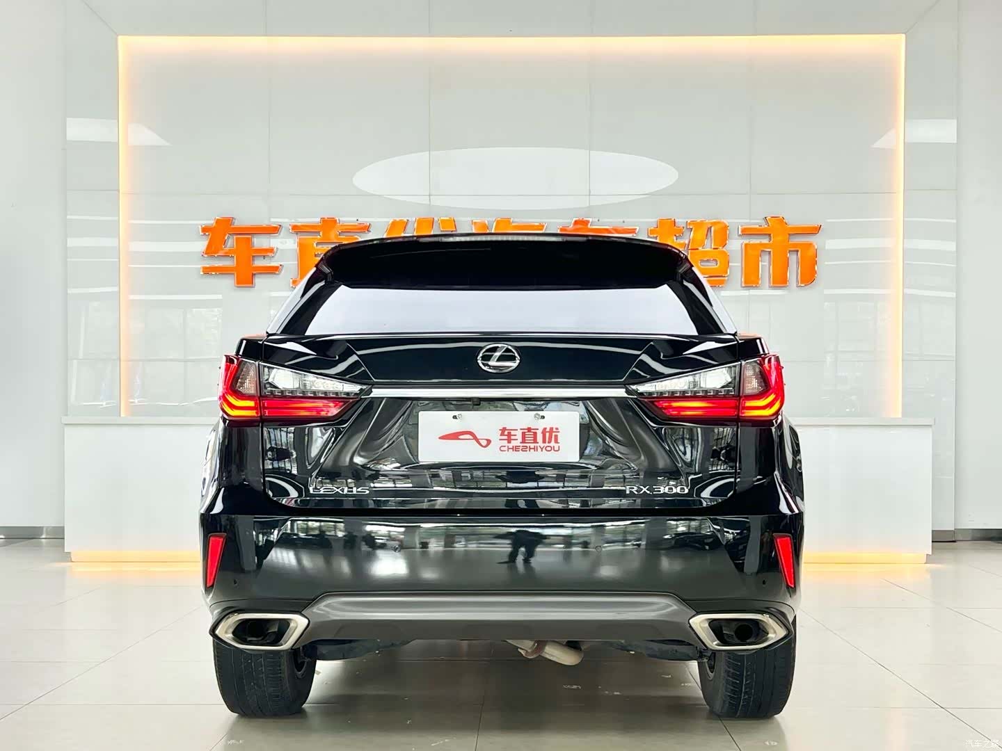 Lexus RX, 2018 все фото