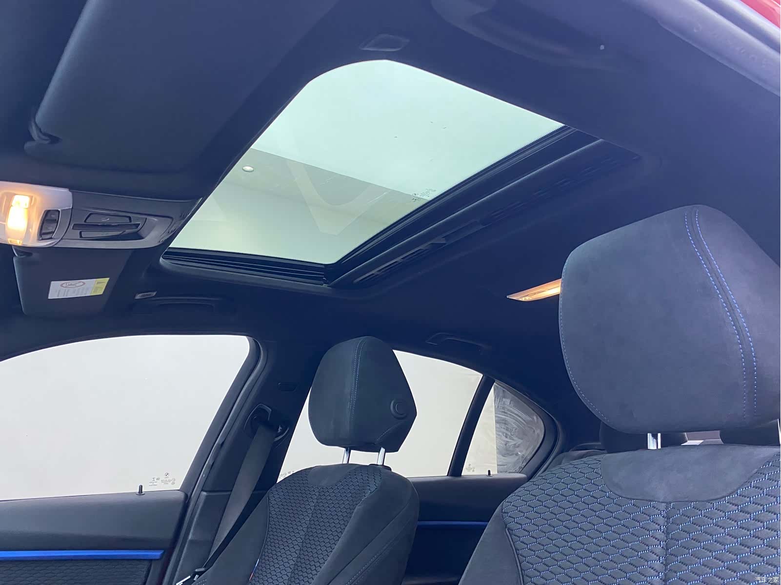 BMW 3 Series, 2018 12