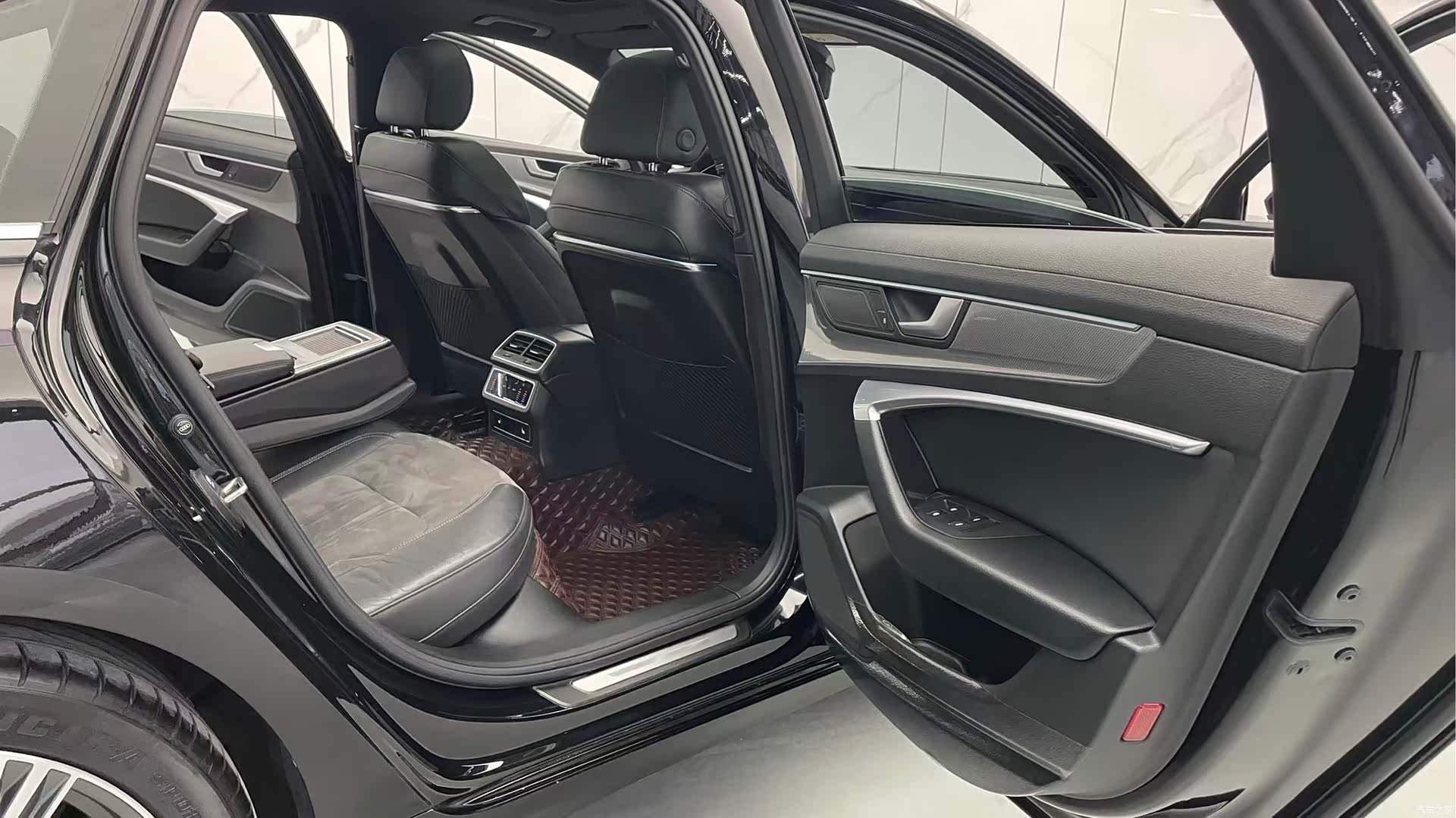 Audi A6L, 2022 13