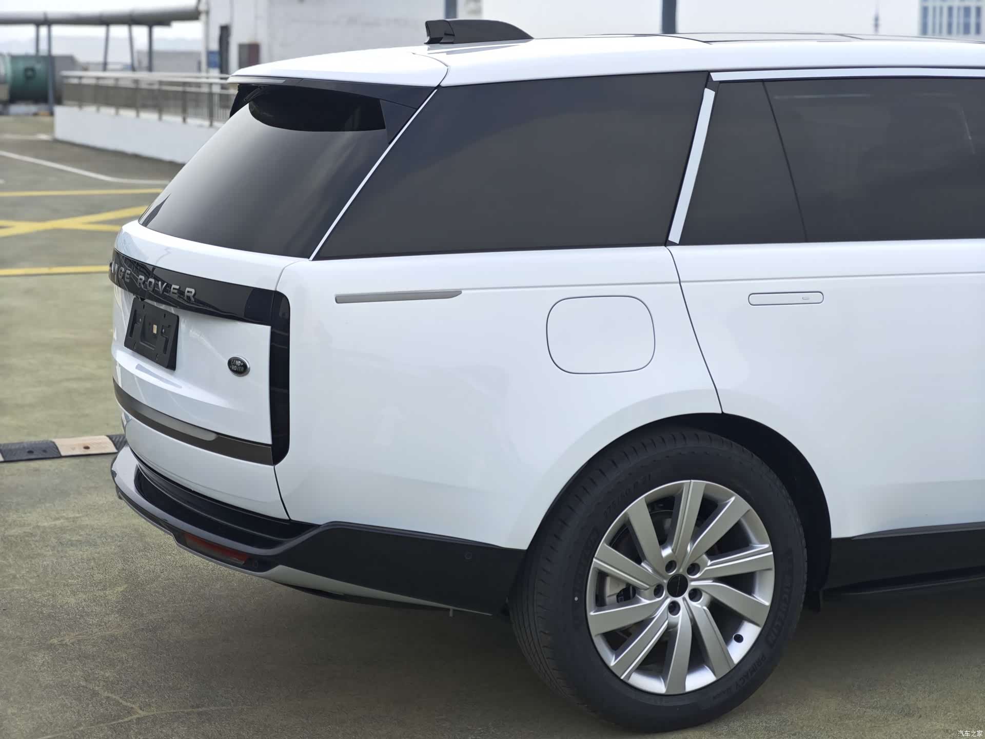 Land Rover Range Rover, 1900 все фото