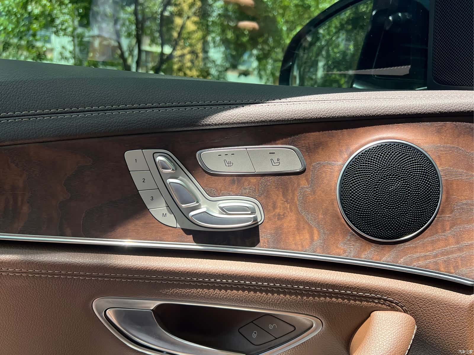 Mercedes-Benz E-Class, 2020 9